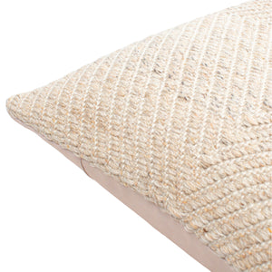   Modern European furniture - Woven Yarn Poly Insert Pillow - www.oroa.com | Oroa.com