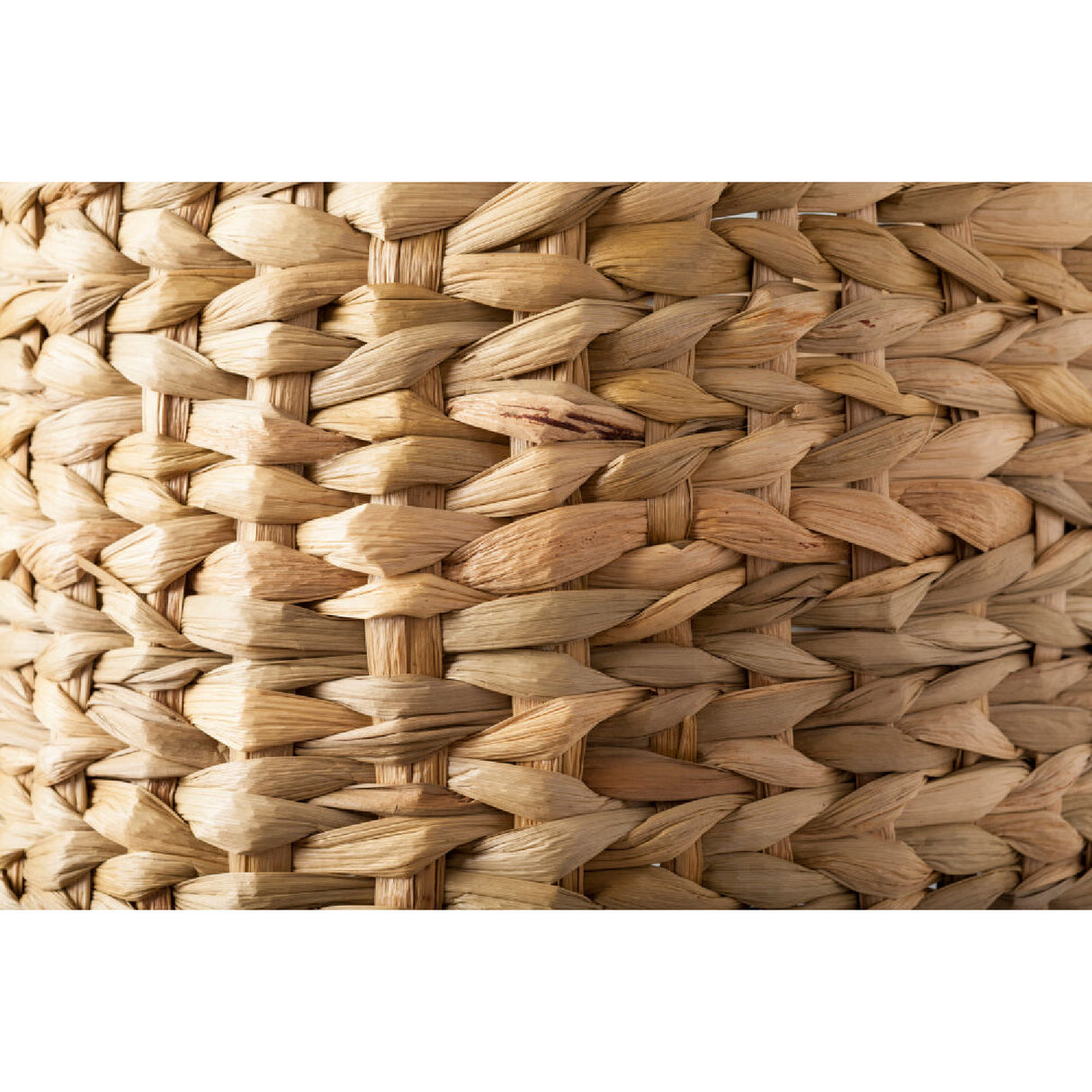   Modern European furniture - Braided Natural Seagrass Table Lamp - www.oroa.com | Oroa.com