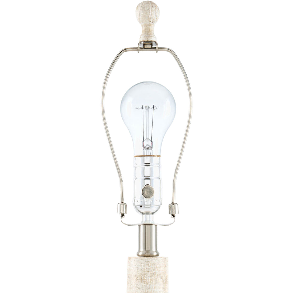   Braided Shade Accent Table Lamp | Oroa.com