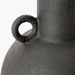   Modern European furniture - Long-Necked Ceramic Vases (3) - www.oroa.com | Oroa.com
