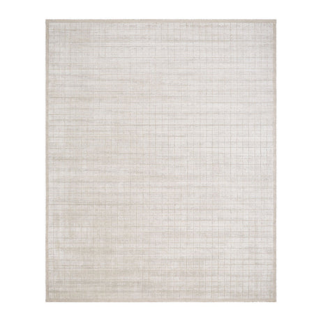   Modern furniture - Hand-Loomed Square Pattern Carpet - www.oroa.com | Oroa.com