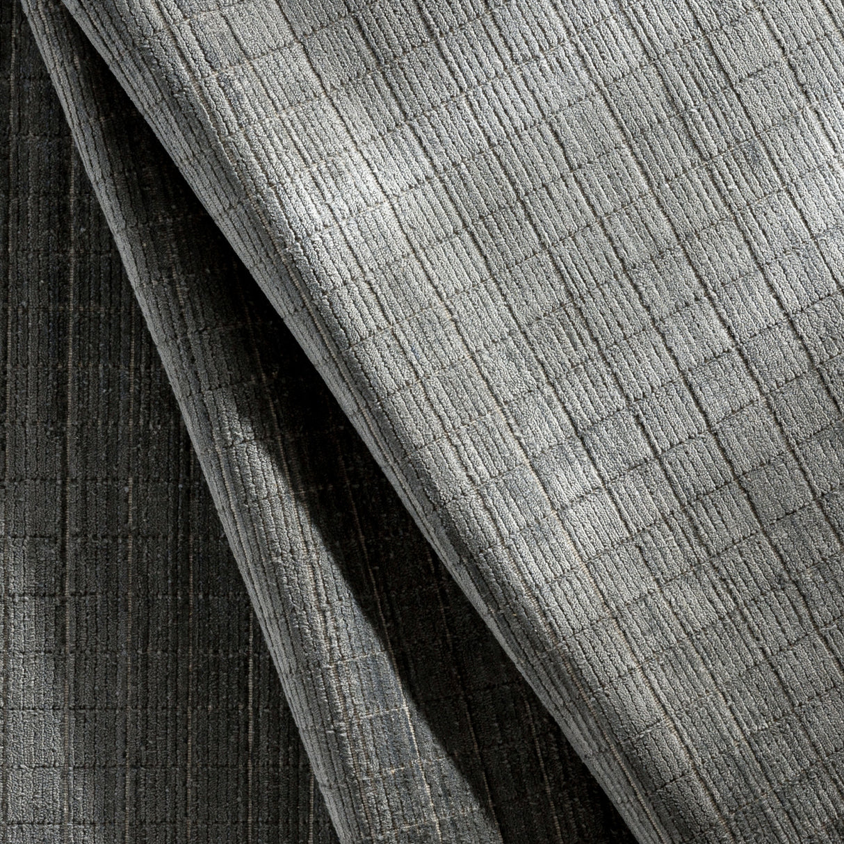   Modern furniture - Hand-Loomed Square Pattern Table Runner - www.oroa.com | Oroa.com