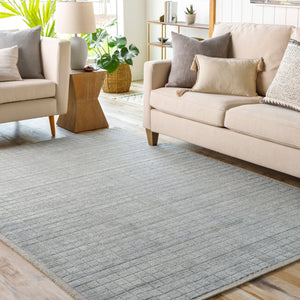   Modern furniture - Hand-Loomed Square Pattern Table Runner - www.oroa.com | Oroa.com