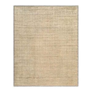   Modern furniture - Hand-Loomed Square Pattern Carpet - www.oroa.com | Oroa.com