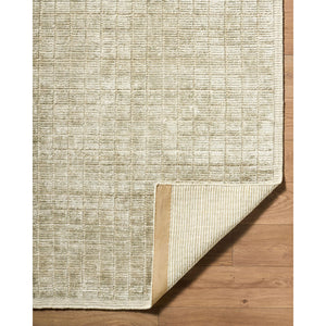  Modern furniture - Hand-Loomed Square Pattern Carpet - www.oroa.com | Oroa.com