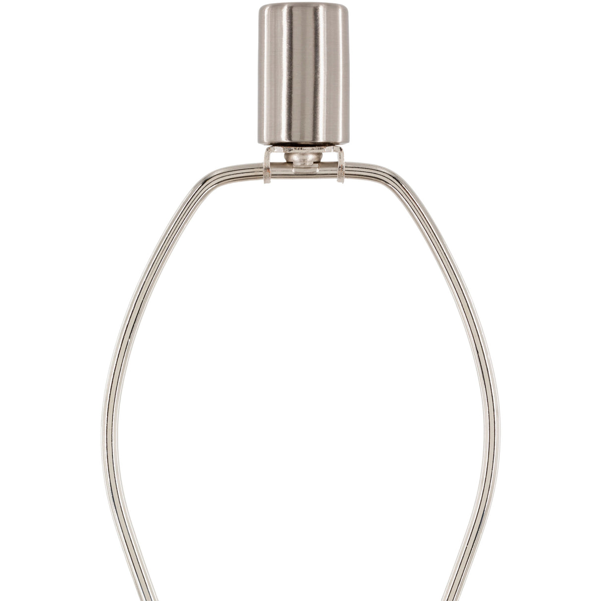   Clear Glass Body Table Lamp | Oroa.com