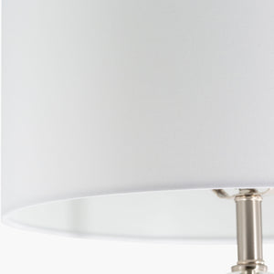   Clear Glass Body Table Lamp | Oroa.com
