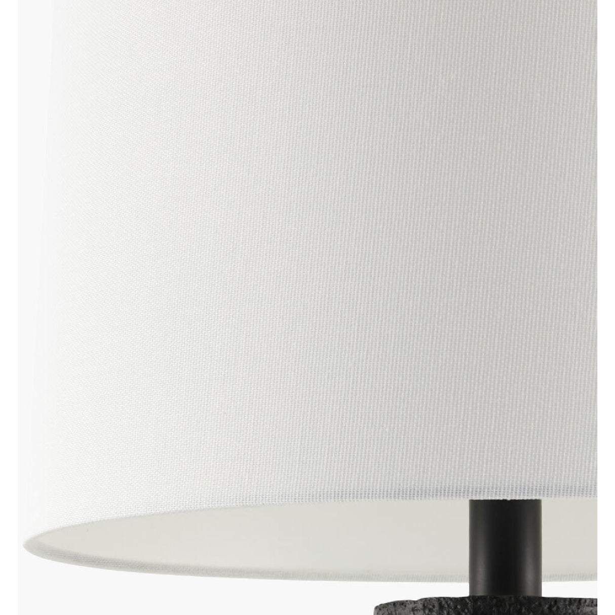   Painted Base Table Lamp | Oroa.com