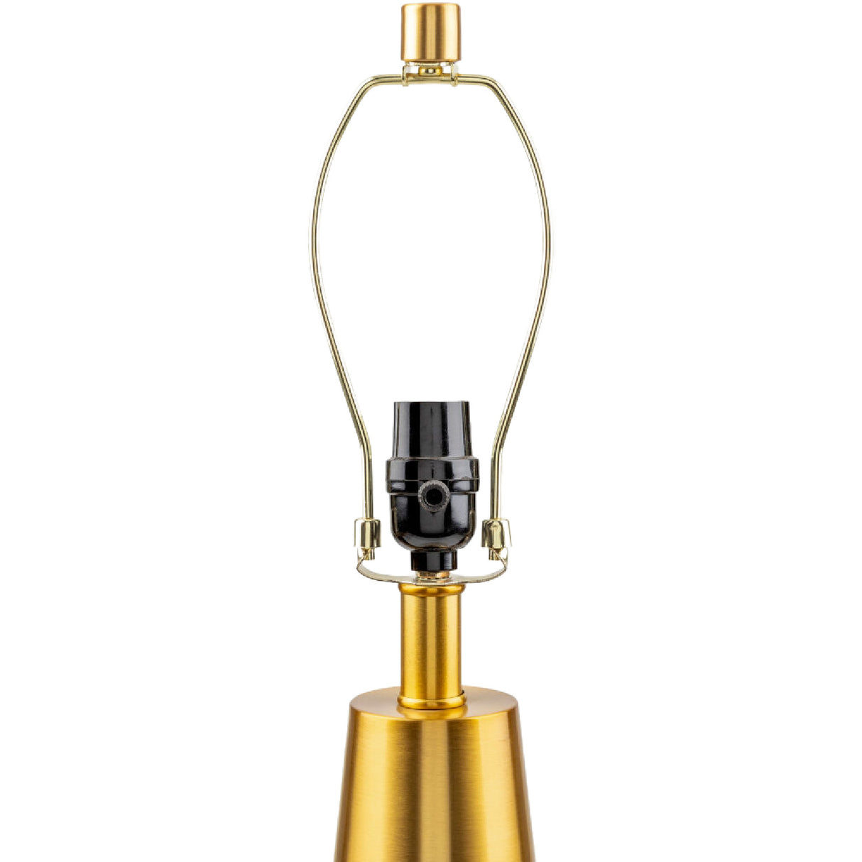   Modern European furniture - Beige Linen Concrete Table Lamps (2)  - www.oroa.com | Oroa.com
