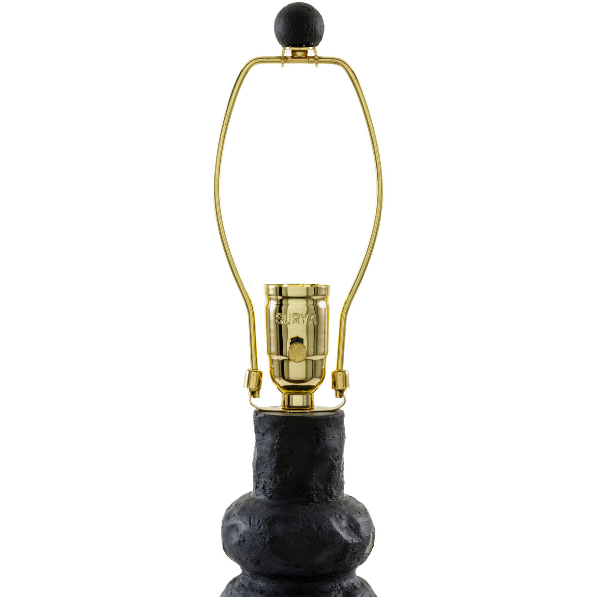   Woven Seagrass Accent Table Lamp | Oroa.com