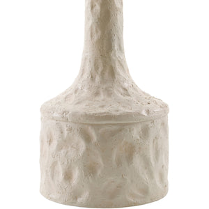   Tan Seagrass Accent Table Lamp | Oroa.com