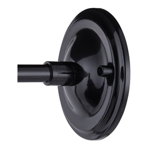   Metal Shade Outdoor Wall Lamps (2) | Oroa.com