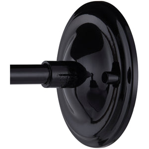   Metal Shade Outdoor Wall Lamps (2) | Oroa.com