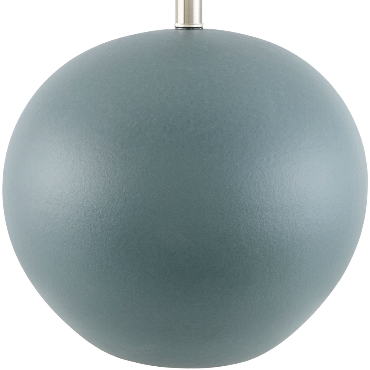   Glazed Ceramic Linen Table Lamp | Oroa.com