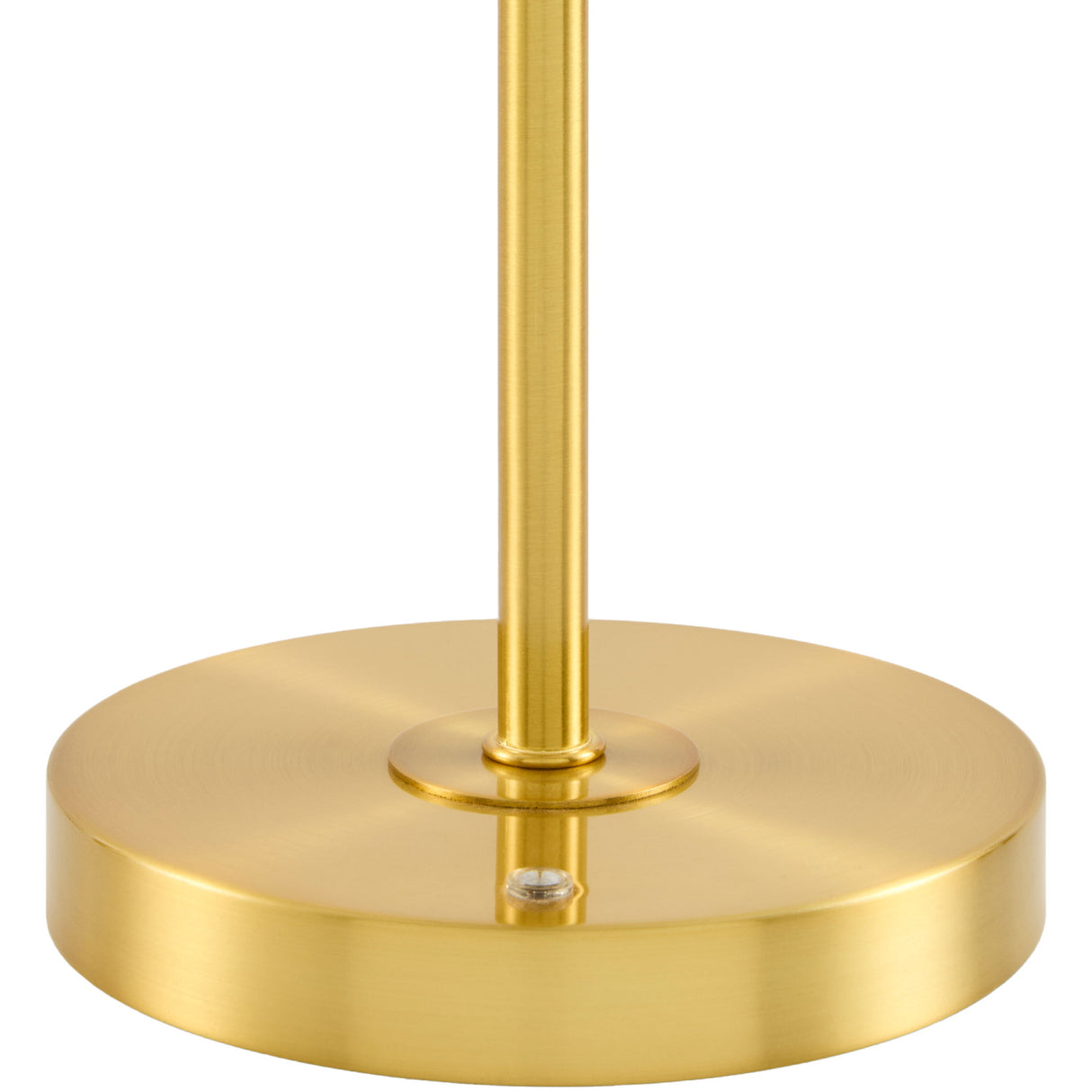   Modern Dual Light Table Lamp | Oroa.com