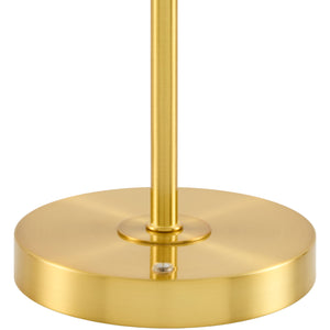   Modern Dual Light Table Lamp | Oroa.com