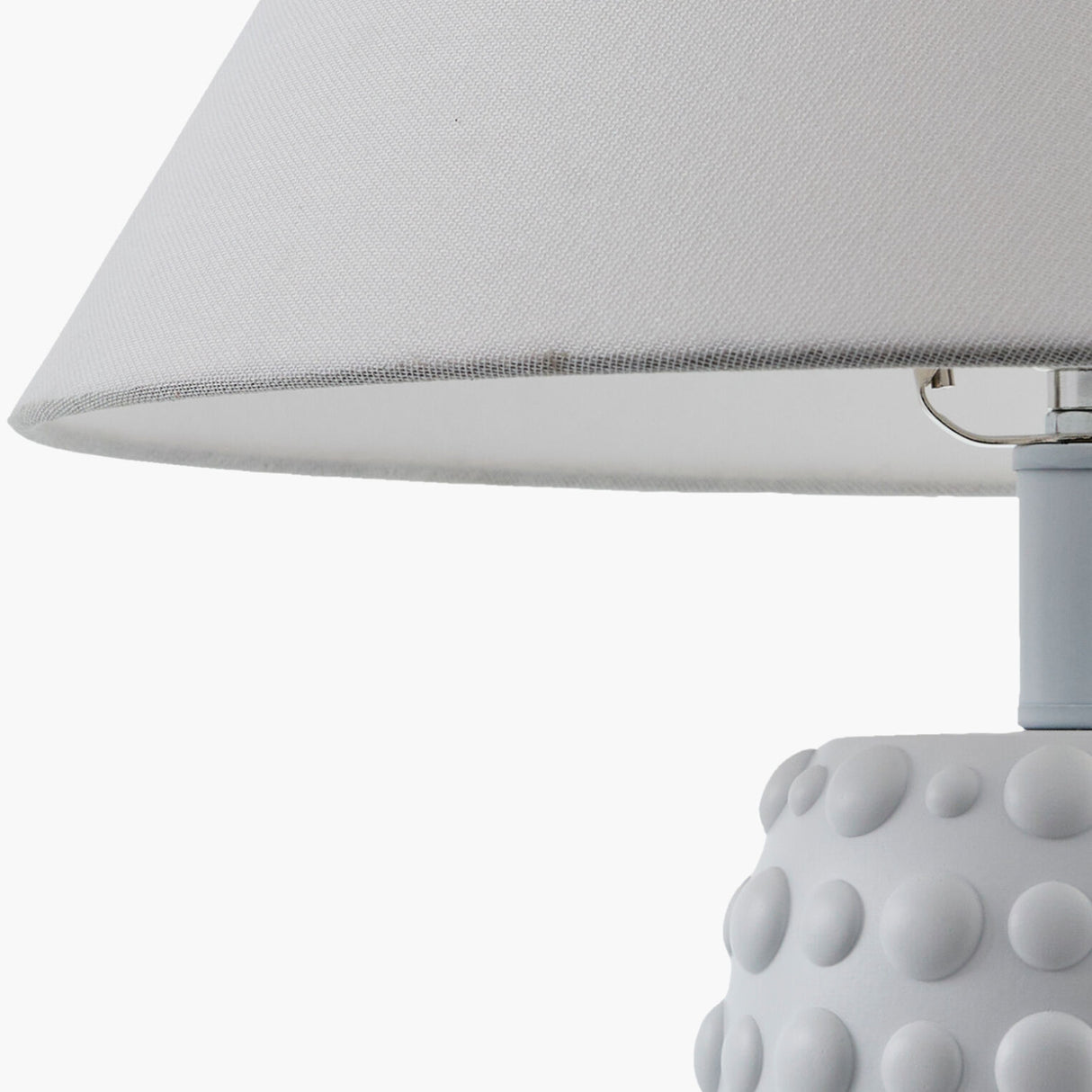   Bobbled Base Accent Table Lamp | Oroa.com