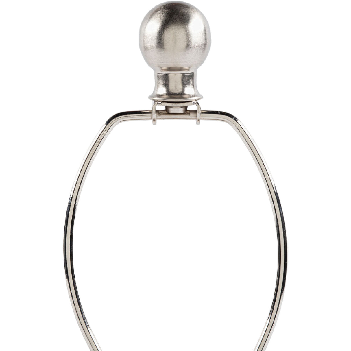  Modern European furniture - Glazed Beige Ceramic Table Lamp - www.oroa.com | Oroa.com