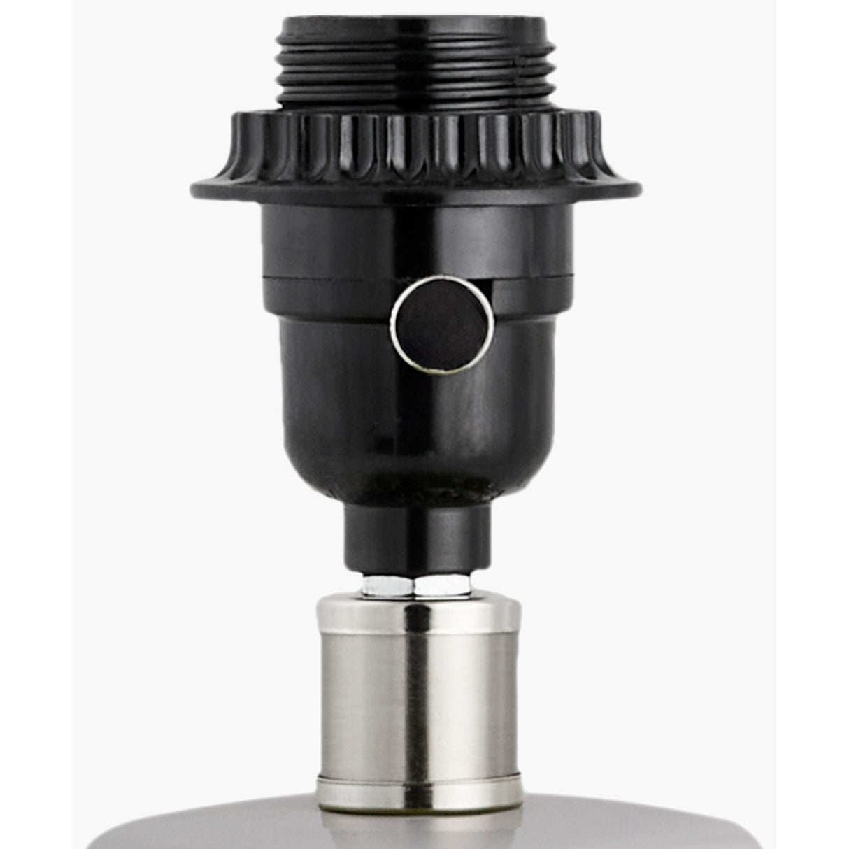   Wavy Edge Accent Table Lamp | Oroa.com