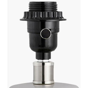   Wavy Edge Accent Table Lamp | Oroa.com