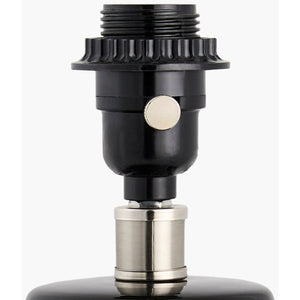   Wavy Edge Accent Table Lamp | Oroa.com