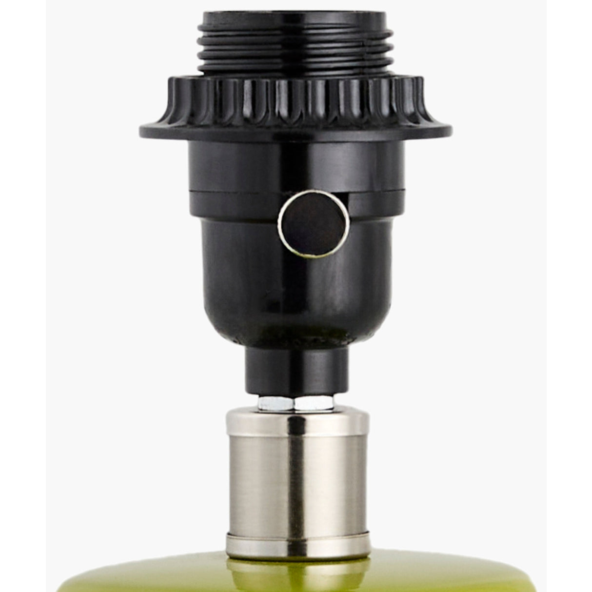   Wavy Edge Accent Table Lamp | Oroa.com