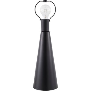   Gold Dome Accent Table Lamp | Oroa.com