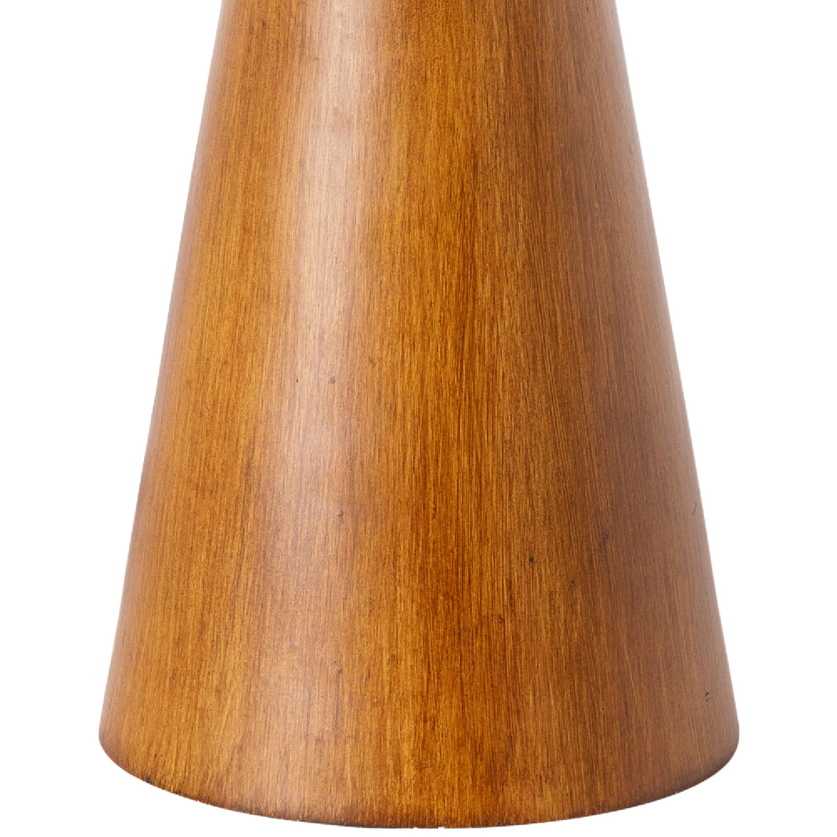   Modern European furniture - Beige Drum Linen Table Lamp - www.oroa.com | Oroa.com