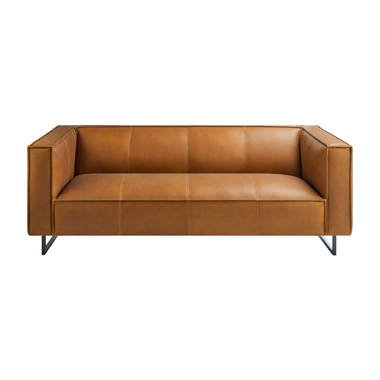   Modern Upholstered Sofa | Oroa.com