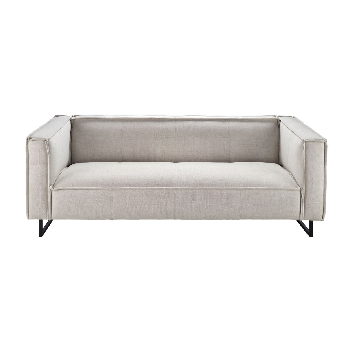   Modern Upholstered Sofa | Oroa.com