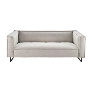   Modern Upholstered Sofa | Oroa.com