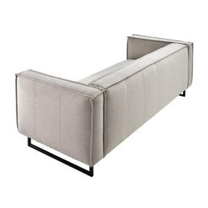   Modern Upholstered Sofa | Oroa.com
