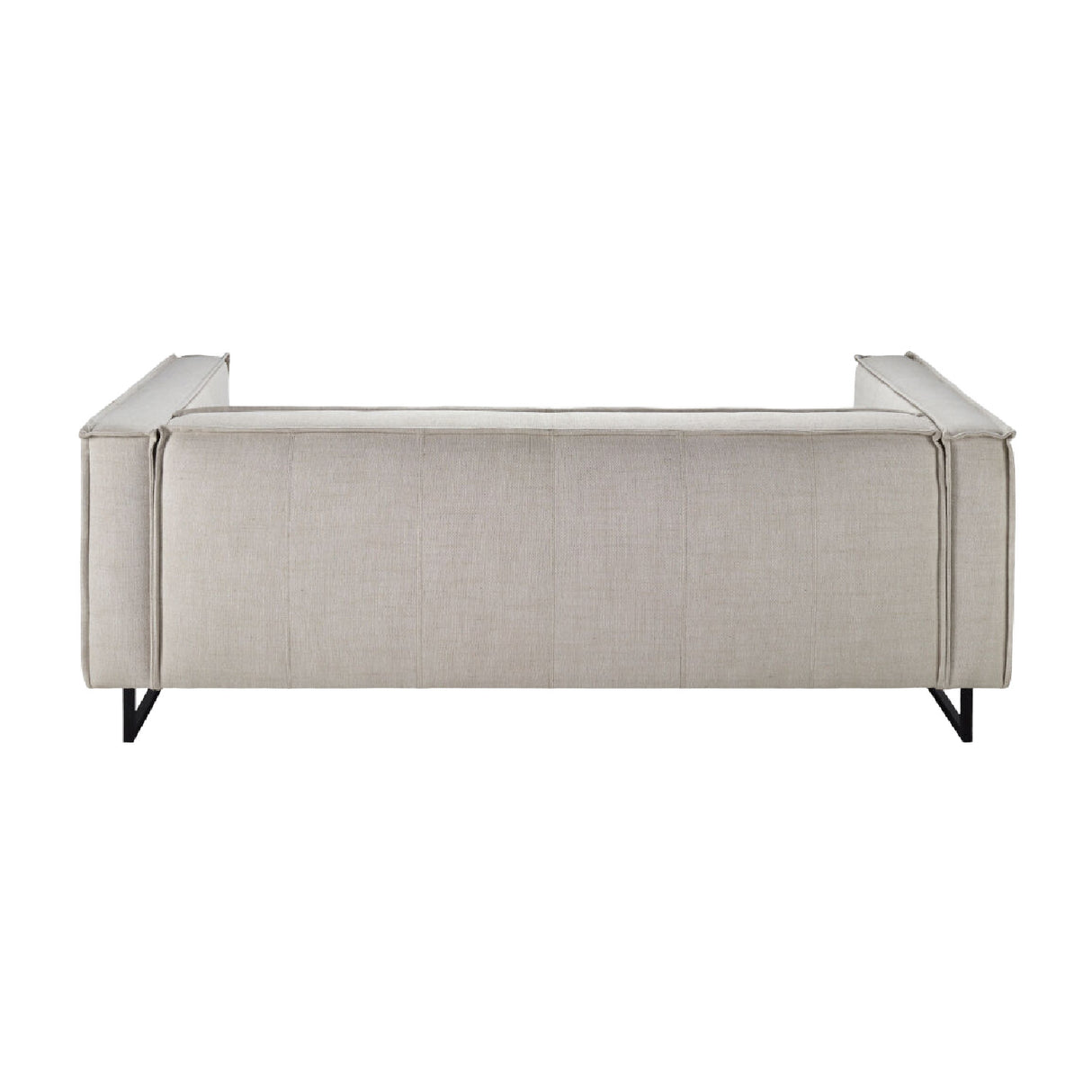   Modern Upholstered Sofa | Oroa.com