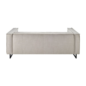   Modern Upholstered Sofa | Oroa.com