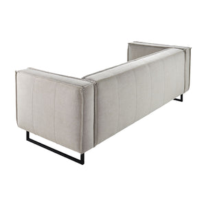   Modern Upholstered Sofa | Oroa.com