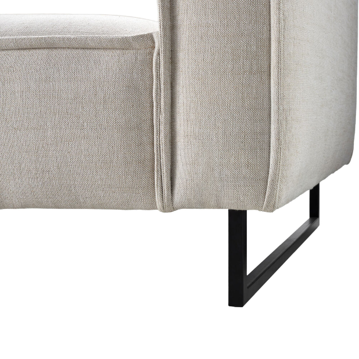  Modern Upholstered Sofa | Oroa.com