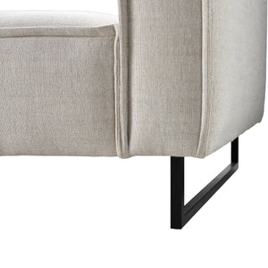   Modern Upholstered Sofa | Oroa.com