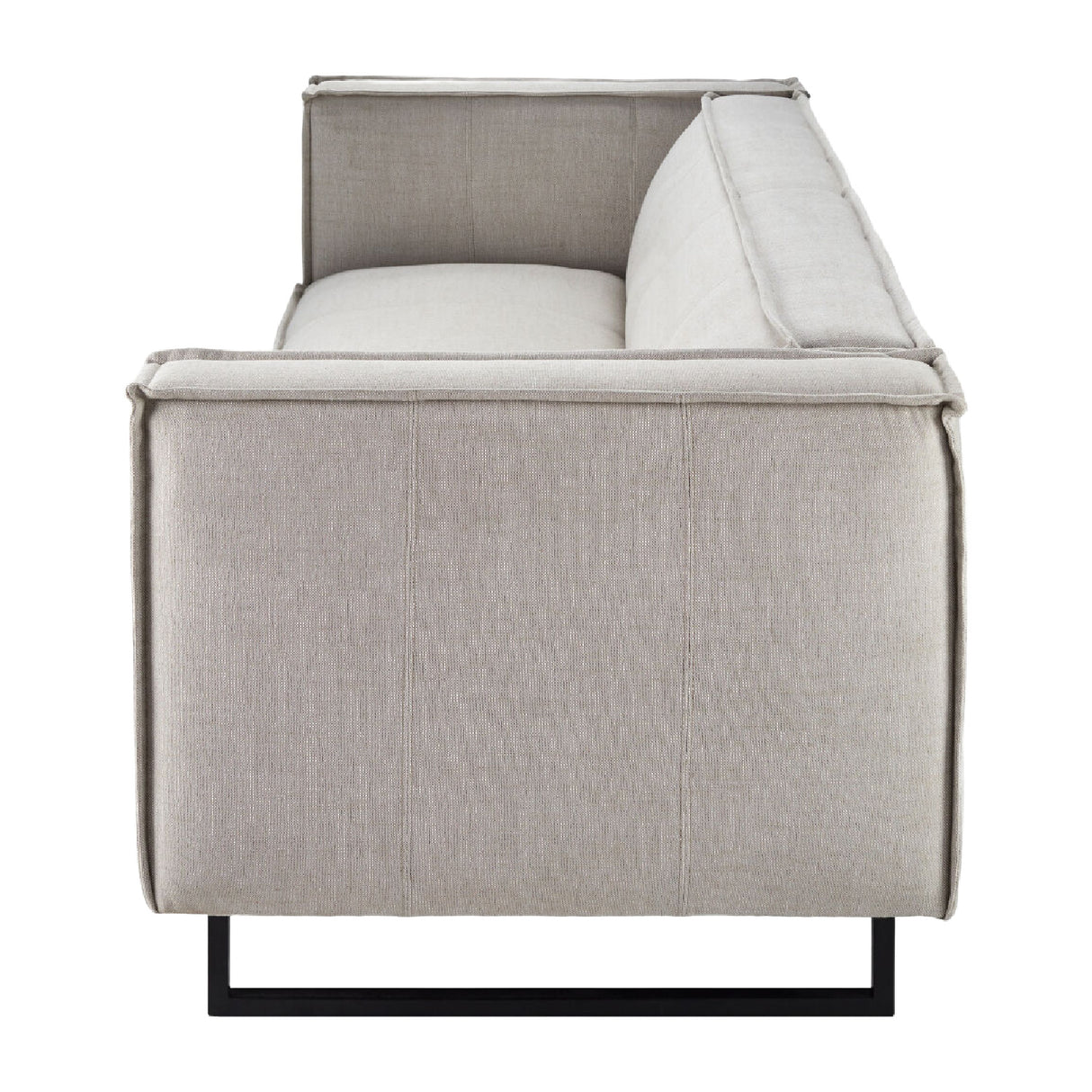   Modern Upholstered Sofa | Oroa.com