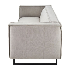   Modern Upholstered Sofa | Oroa.com