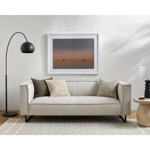   Modern Upholstered Sofa | Oroa.com