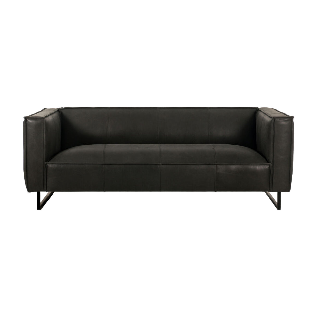   Modern Upholstered Sofa | Oroa.com