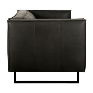   Modern Upholstered Sofa | Oroa.com