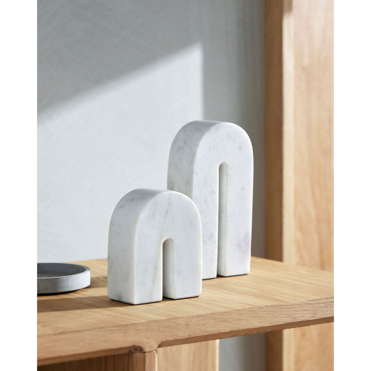   Modern European furniture - Marble Arch Sculpture L - www.oroa.com | Oroa.com