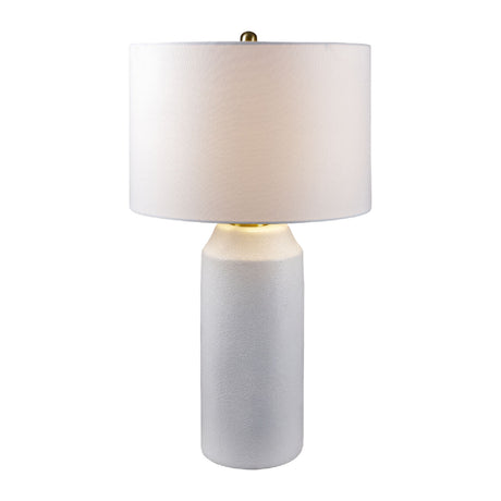   Minimalist Ceramic Accent Table Lamp | Oroa.com
