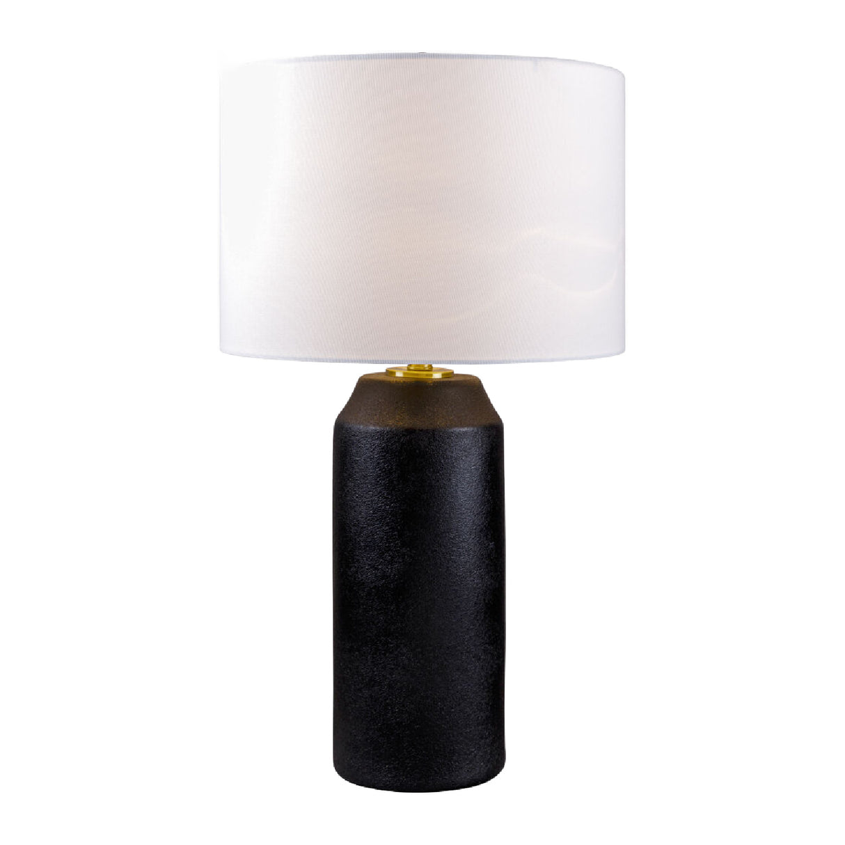   Minimalist Ceramic Accent Table Lamp | Oroa.com