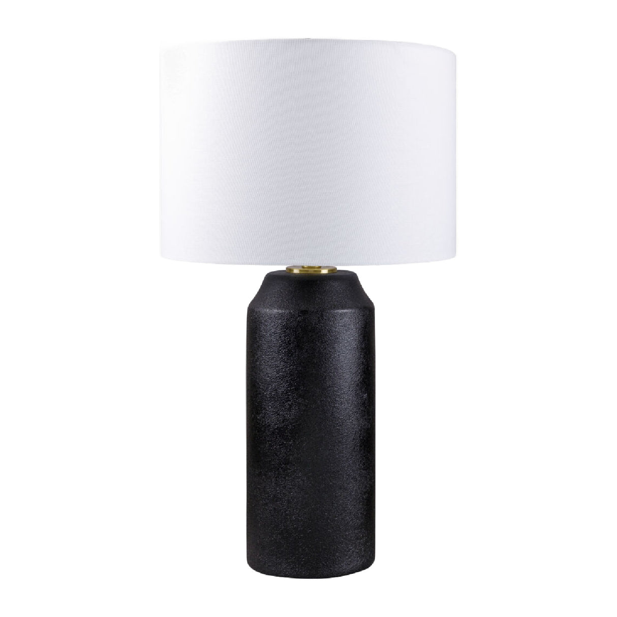   Minimalist Ceramic Accent Table Lamp | Oroa.com