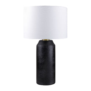   Minimalist Ceramic Accent Table Lamp | Oroa.com