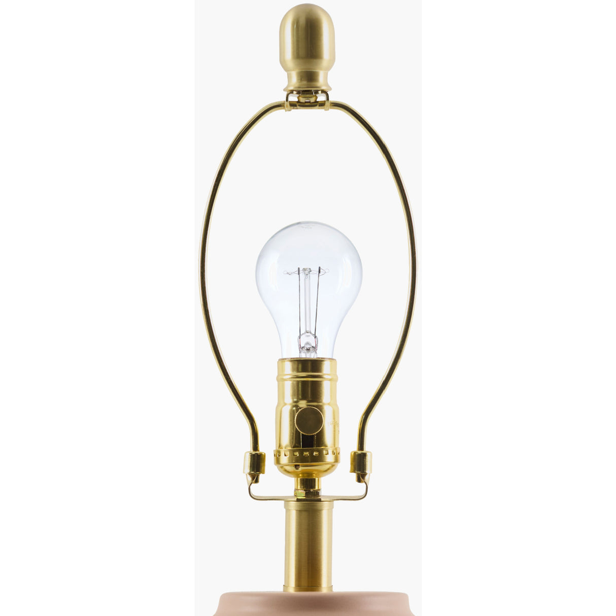   Geometrical Ceramic Accent Table Lamp | Oroa.com