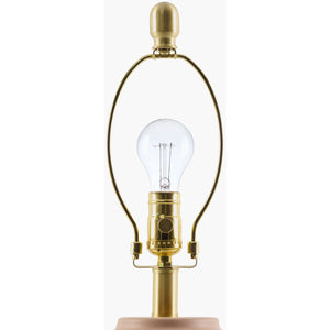   Geometrical Ceramic Accent Table Lamp | Oroa.com