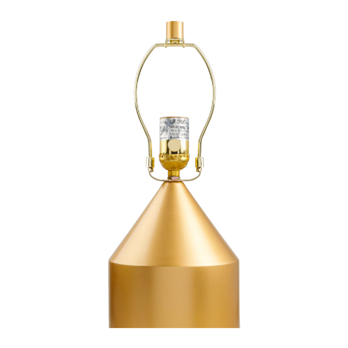   Metal Dome Table Lamp | Oroa.com